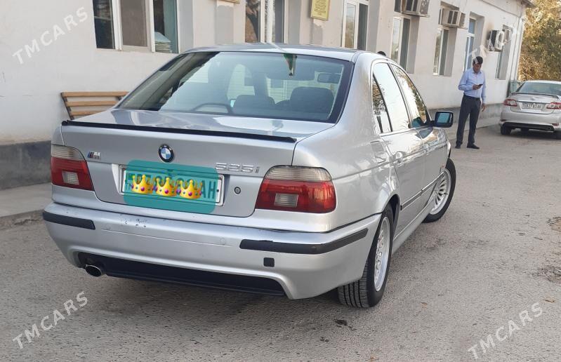 BMW E39 1996 - 90 000 TMT - Теджен - img 2