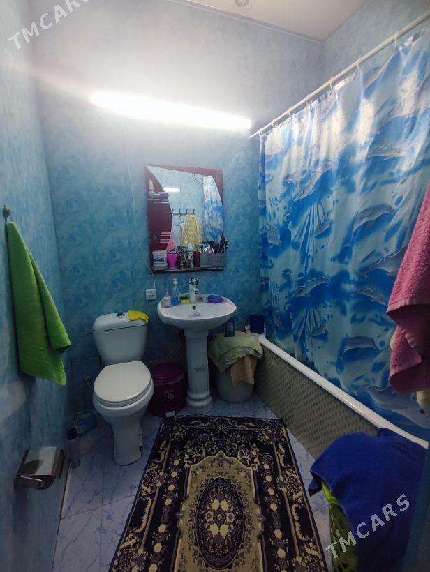 3комн 1этаж Высокопо - Туркменбаши - img 7