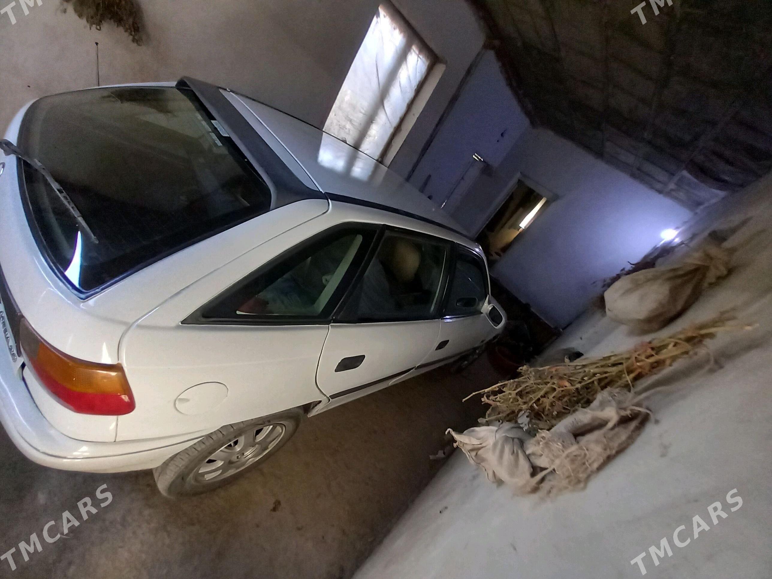Opel Astra 1996 - 40 000 TMT - Шабатский этрап - img 3