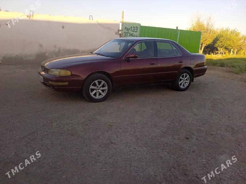 Toyota Camry 1994 - 86 000 TMT - Türkmenabat - img 4