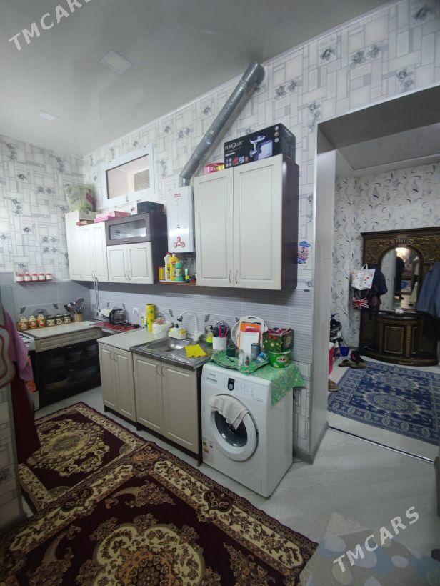 3комн 1этаж Высокопо - Туркменбаши - img 4