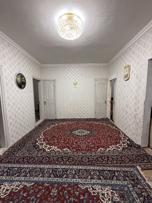 mir3 3 Komnat - Мир 3 - img 1