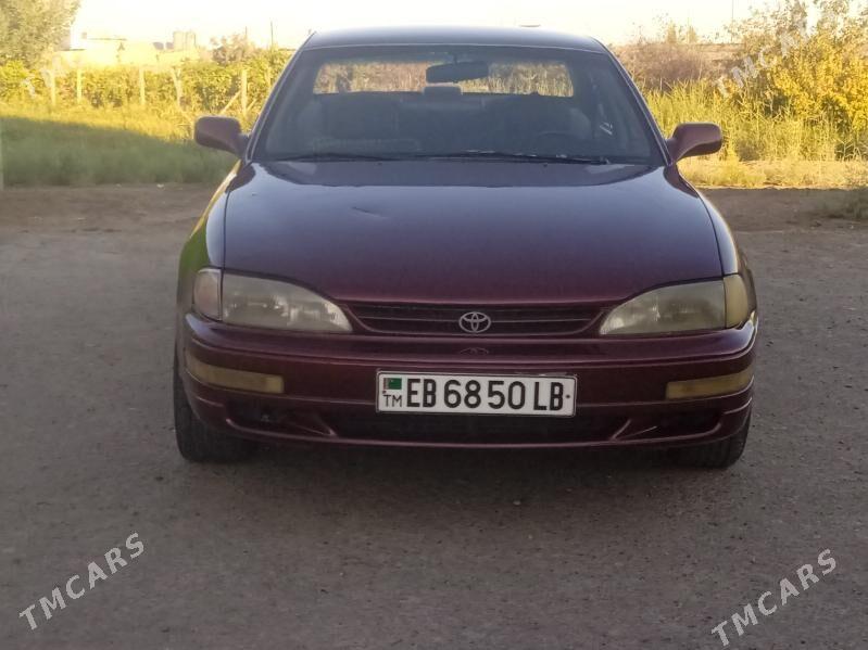 Toyota Camry 1994 - 86 000 TMT - Türkmenabat - img 3