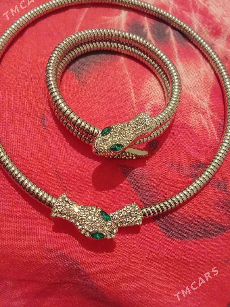 бижутерия - Туркменбаши - img 2