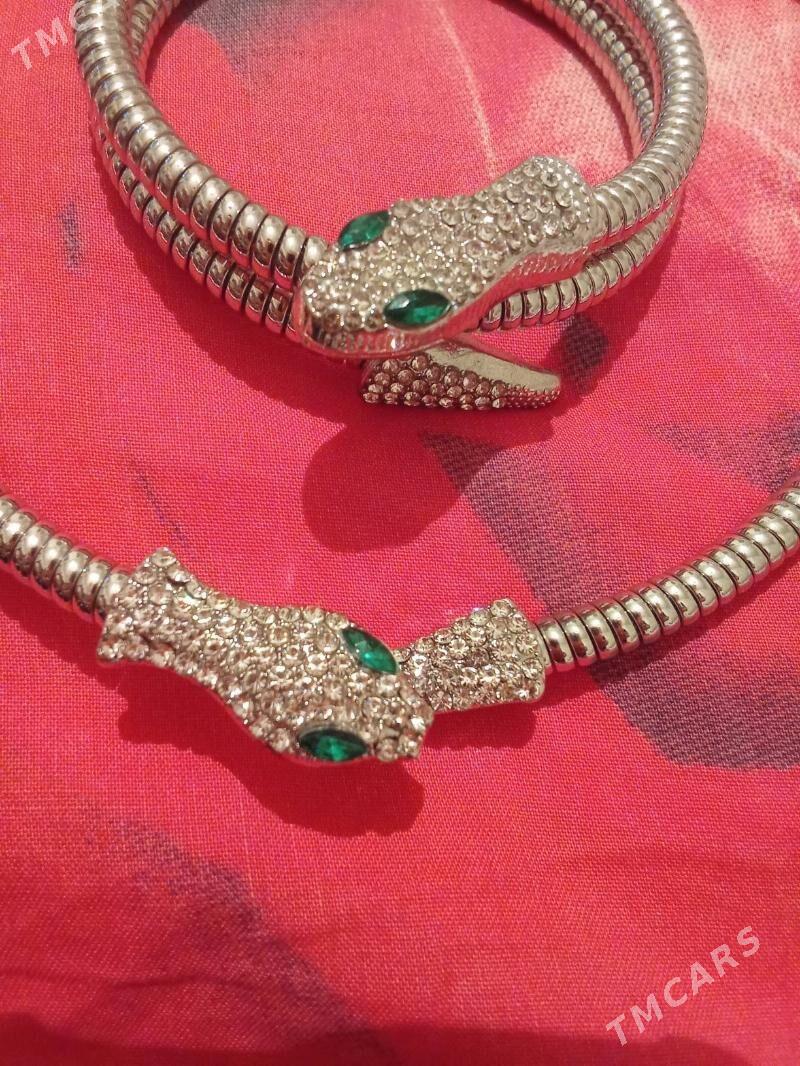 бижутерия - Туркменбаши - img 3