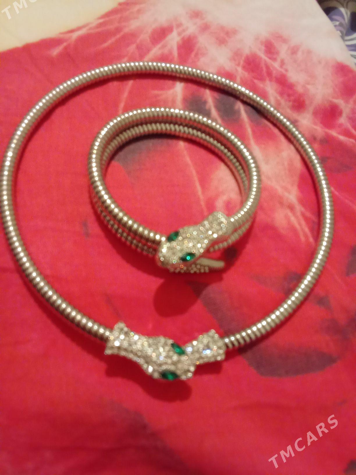 бижутерия - Туркменбаши - img 1