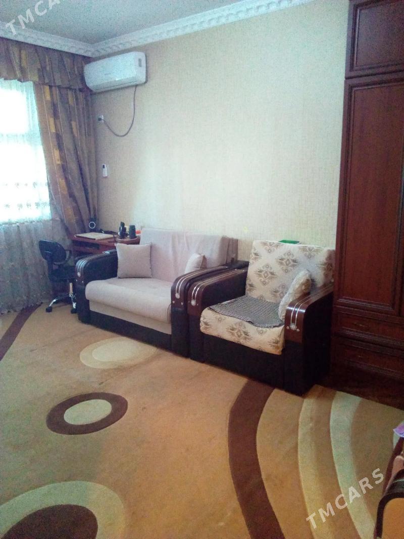 квартира/ otag - Aşgabat - img 7