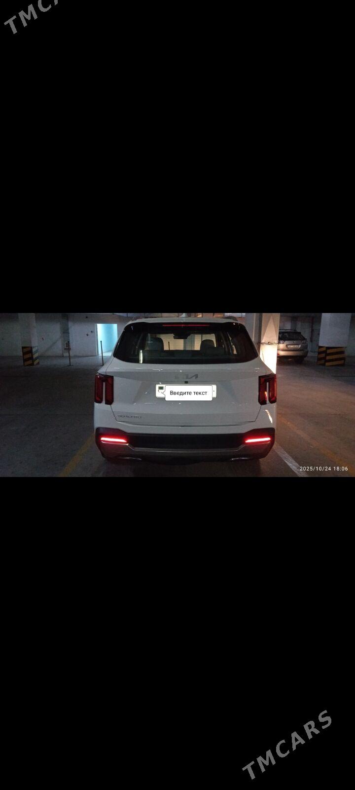 Kia Sorento 2024 - 820 000 TMT - Aşgabat - img 5
