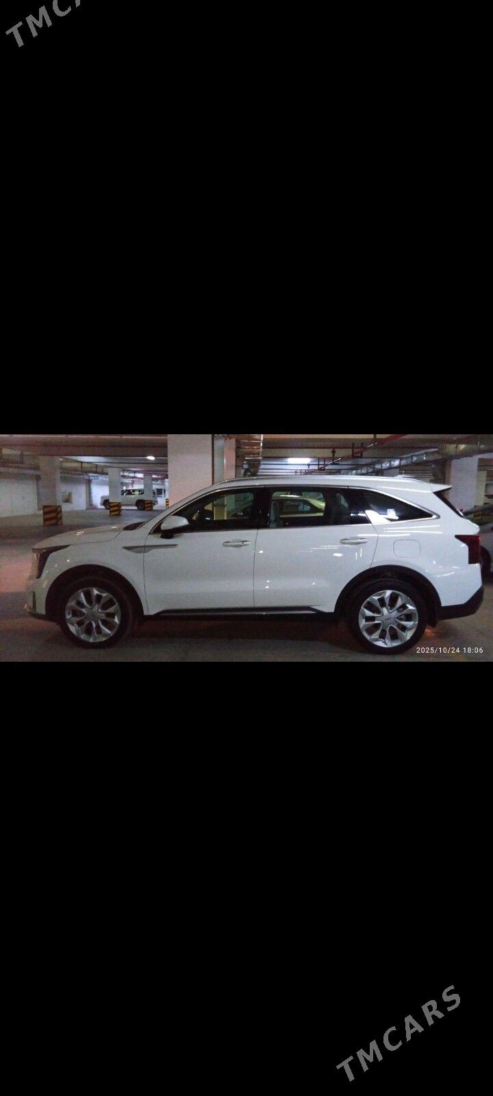 Kia Sorento 2024 - 820 000 TMT - Aşgabat - img 3