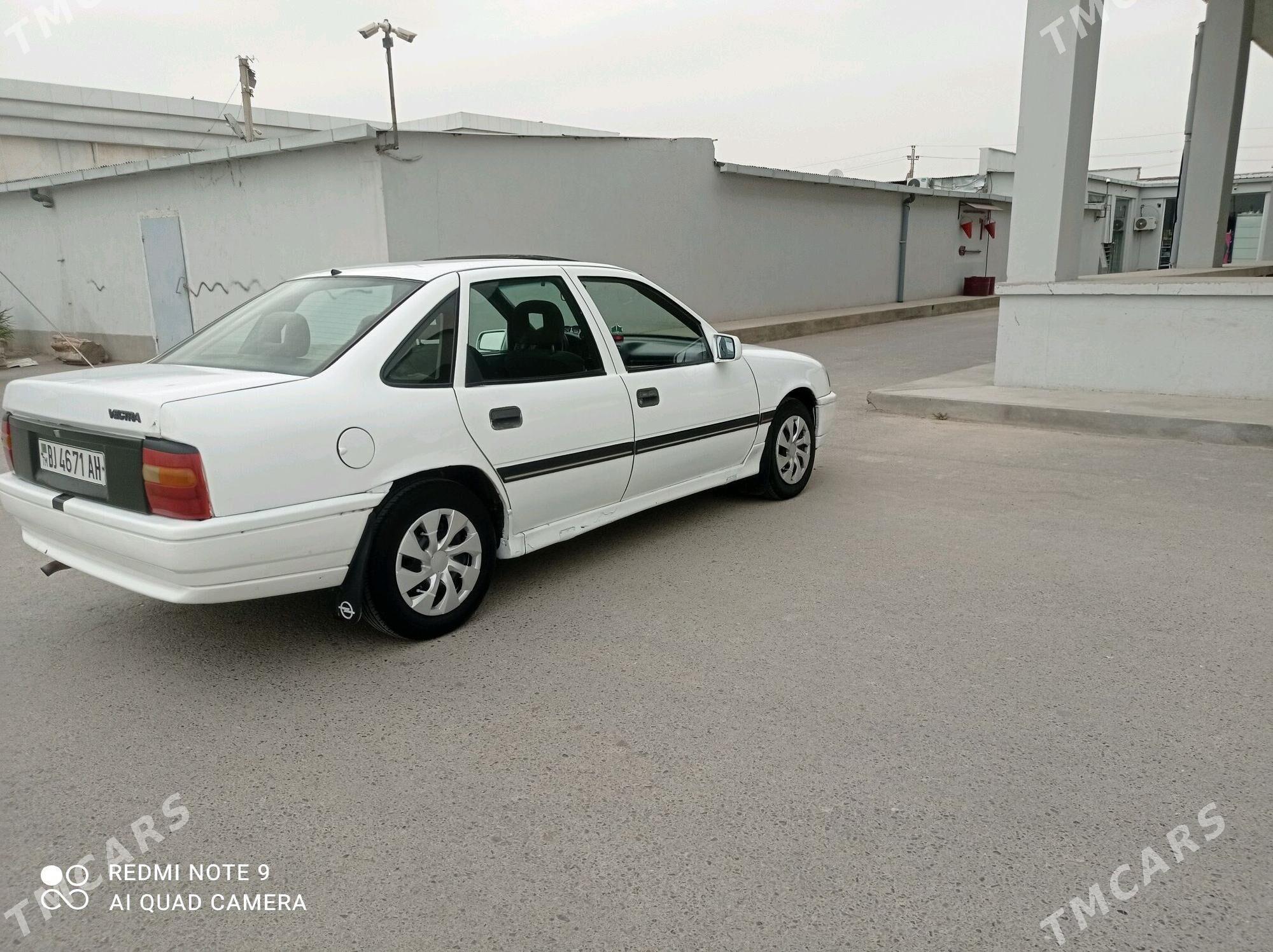 Opel Vectra 1992 - 30 000 TMT - Кака - img 3
