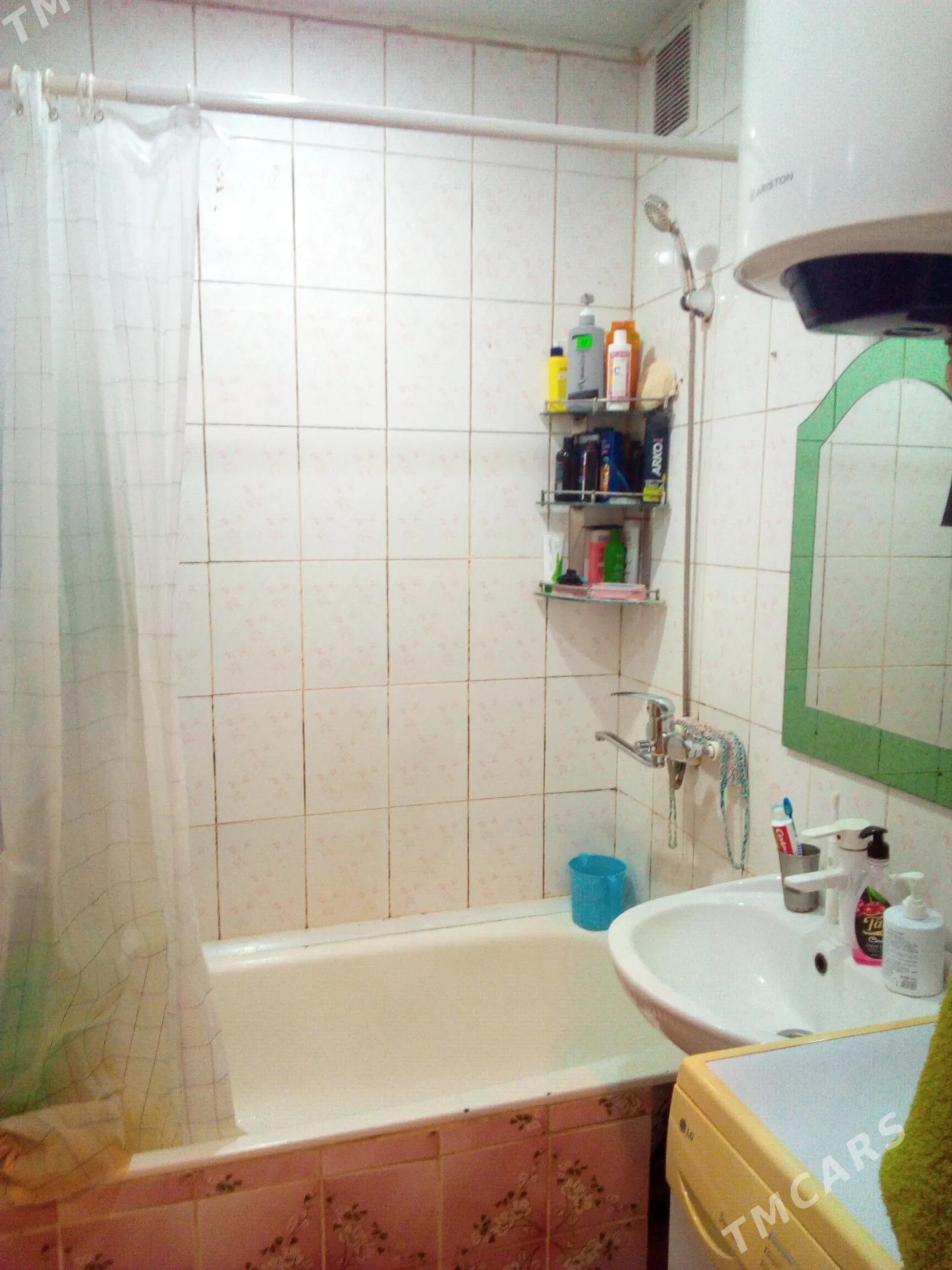 квартира/ otag - Aşgabat - img 4