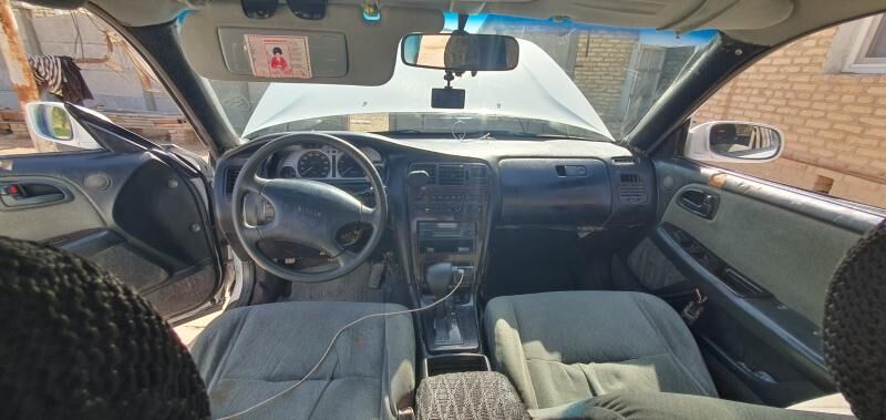 Toyota Mark II 1994 - 52 000 TMT - Sakarçäge - img 9