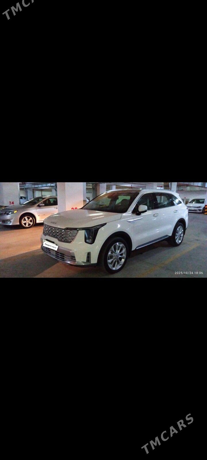 Kia Sorento 2024 - 820 000 TMT - Aşgabat - img 2