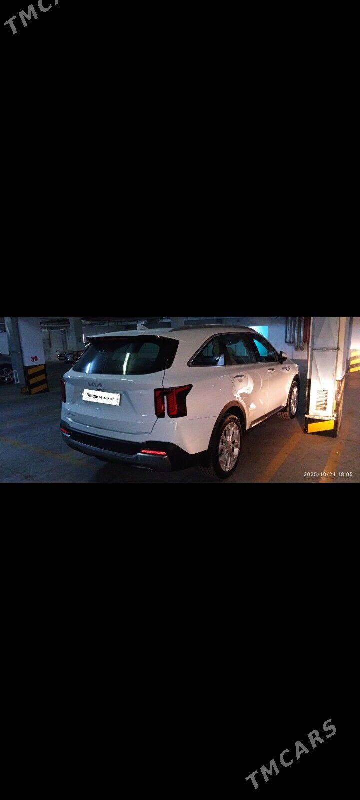 Kia Sorento 2024 - 820 000 TMT - Aşgabat - img 6