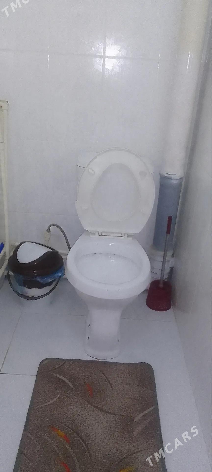 квартира/ otag - Aşgabat - img 5