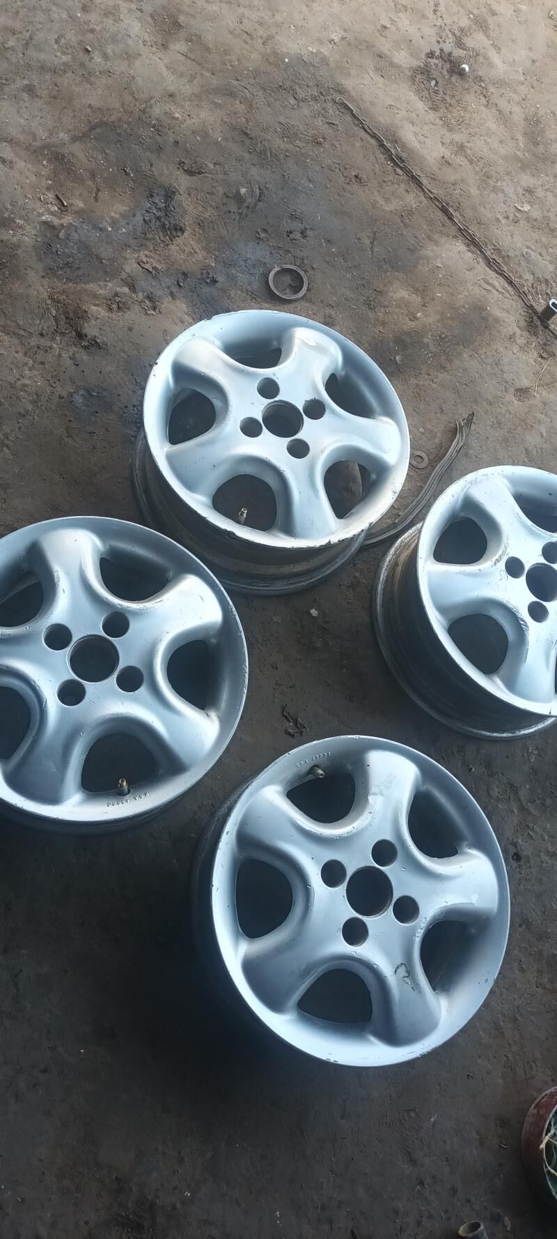 Diska 14 lik 1 200 TMT - Çärjew - img 3