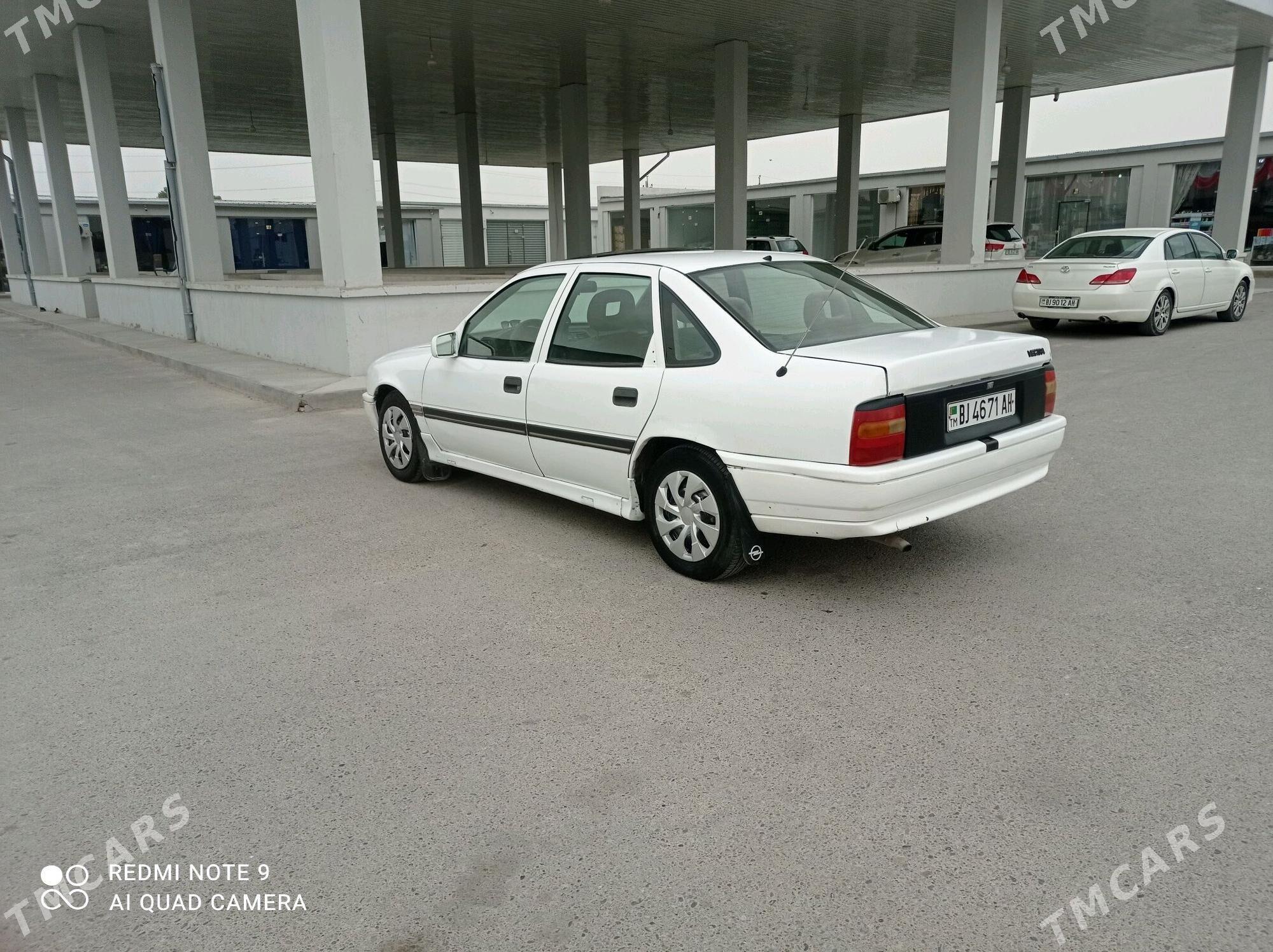 Opel Vectra 1992 - 30 000 TMT - Кака - img 4
