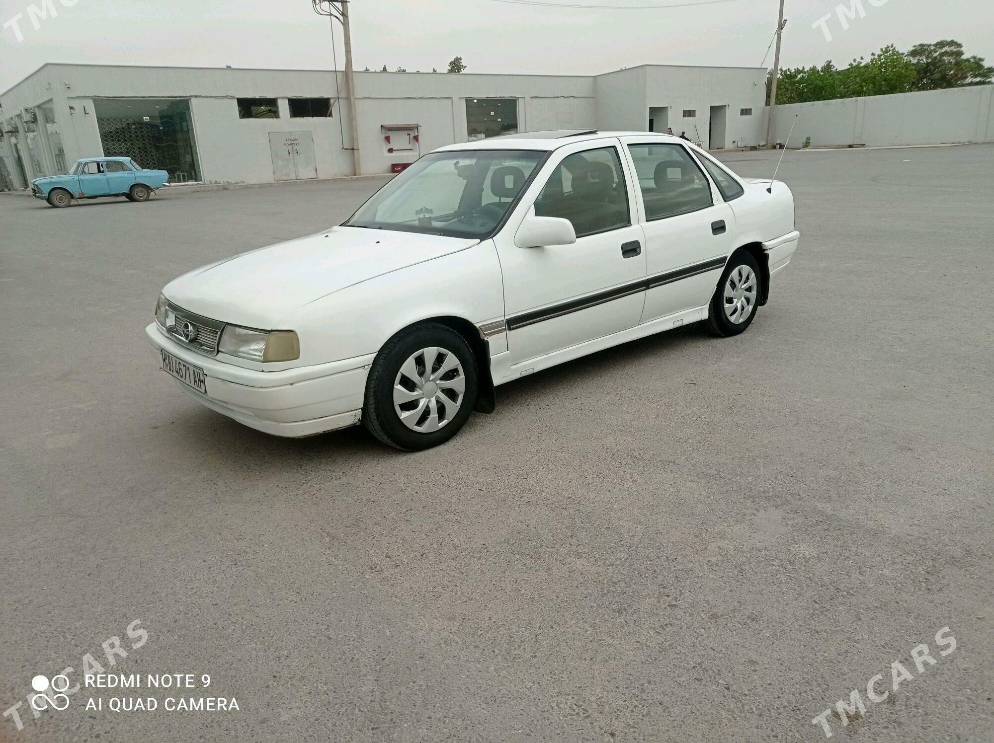 Opel Vectra 1992 - 30 000 TMT - Кака - img 5