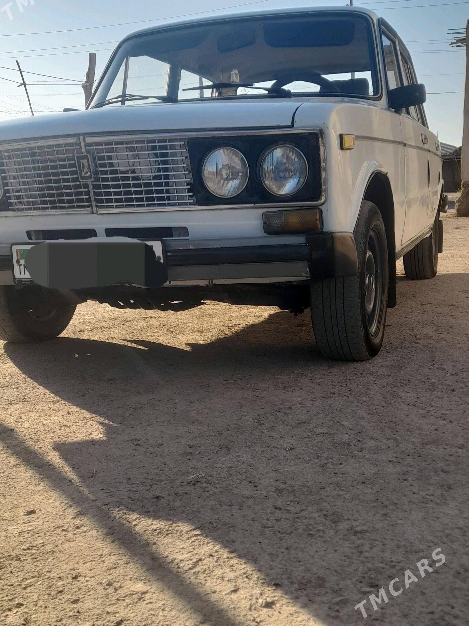 Lada 2106 2001 - 20 000 TMT - Губадаг - img 2