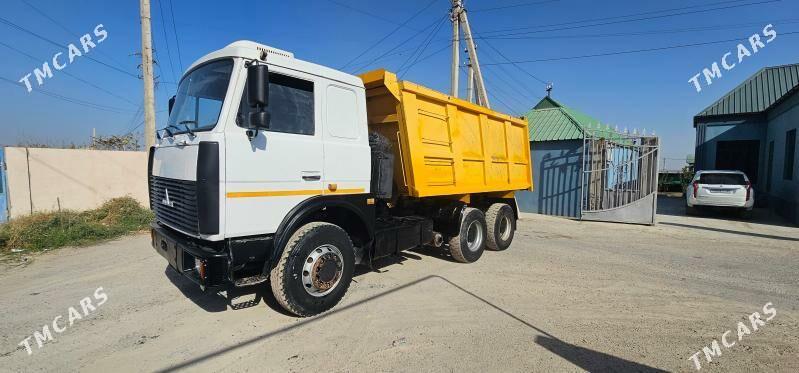 Maz Samosval 2015 - 350 000 TMT - Aşgabat - img 2