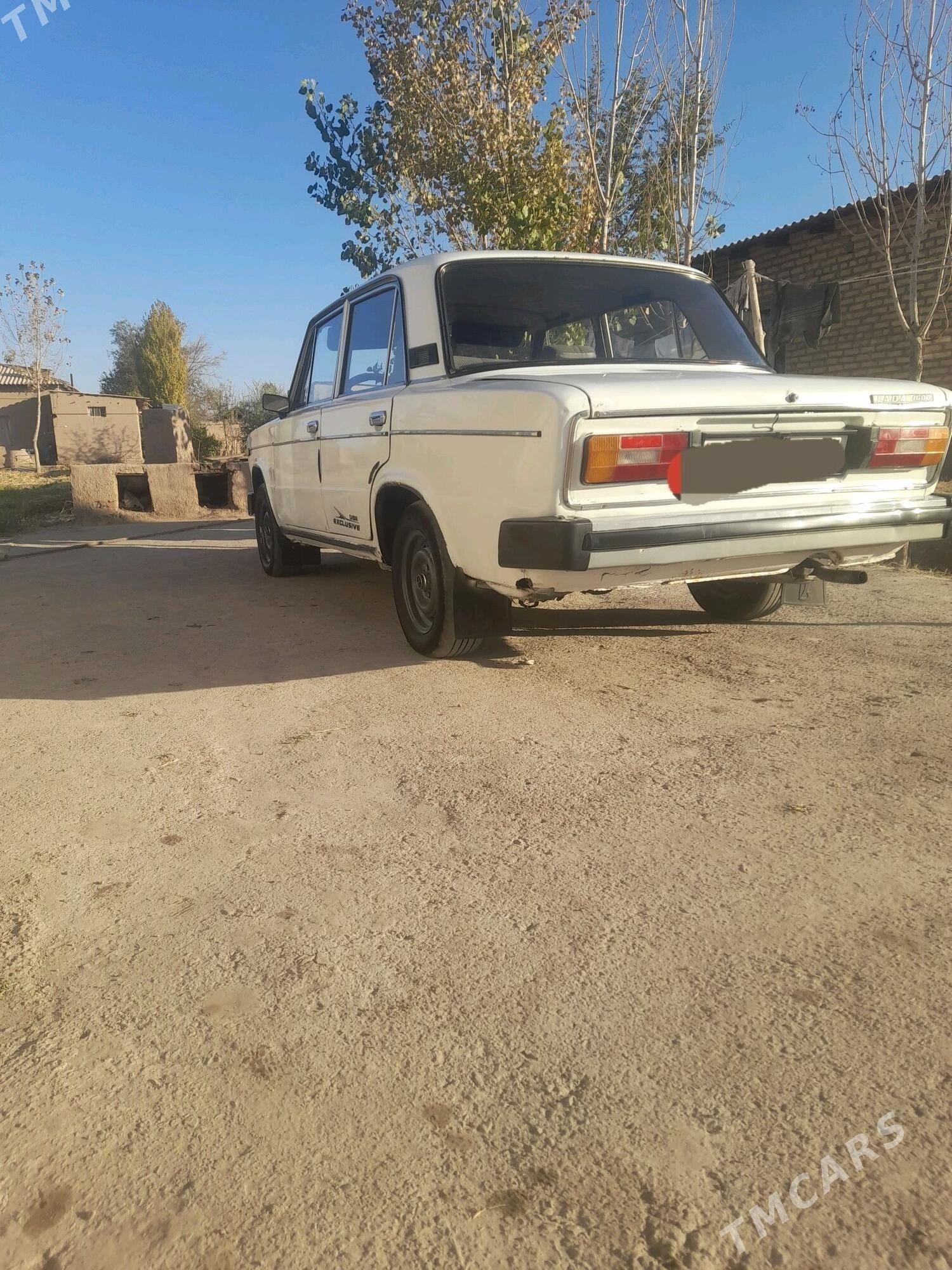 Lada 2106 2001 - 20 000 TMT - Губадаг - img 1