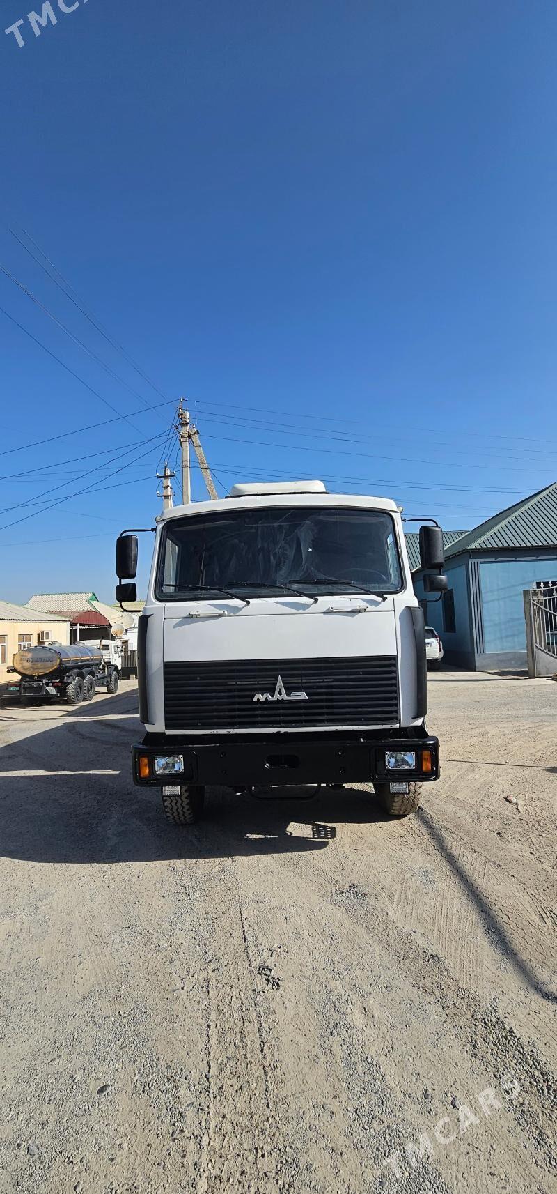 Maz Samosval 2015 - 350 000 TMT - Aşgabat - img 3