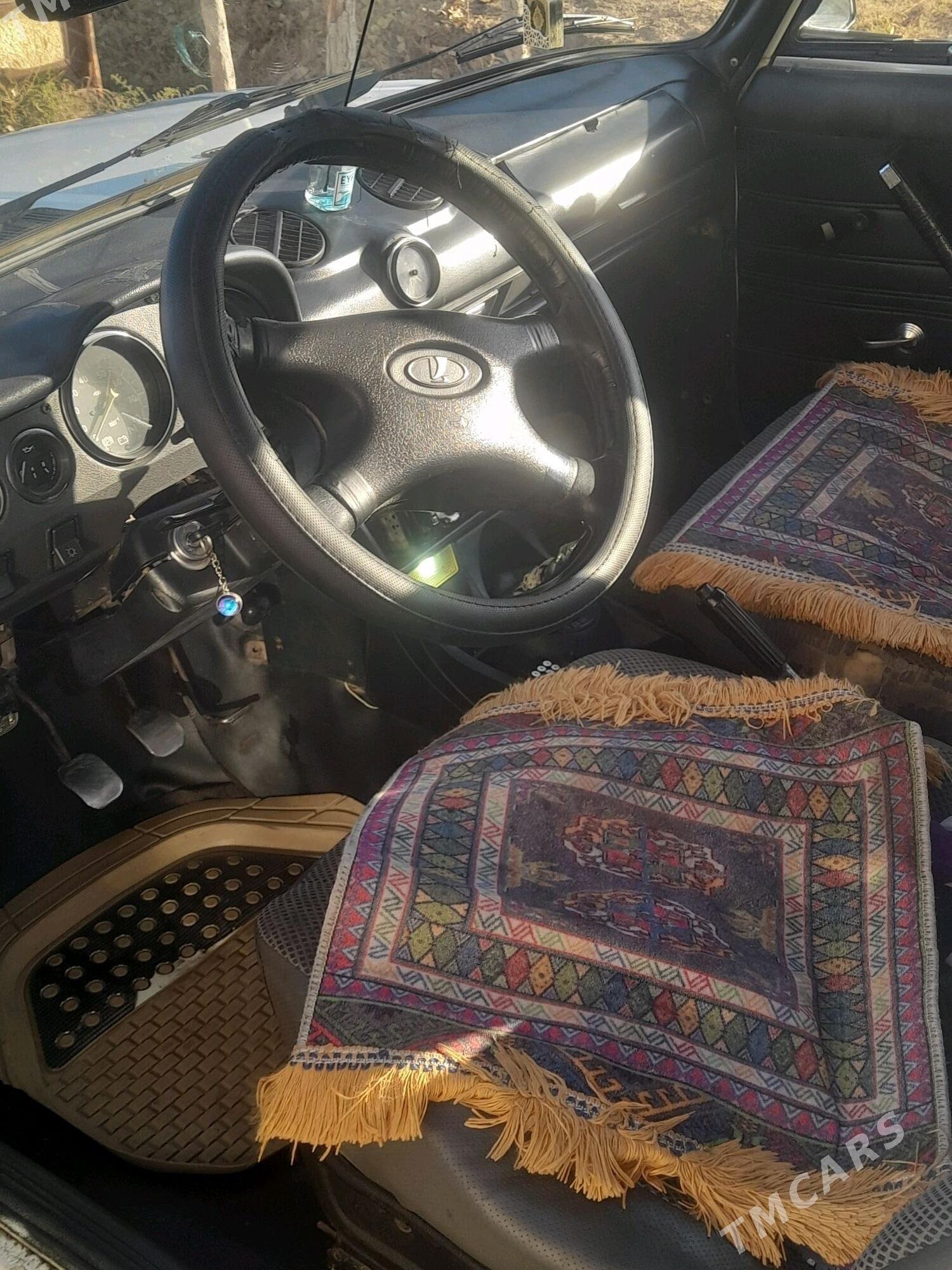 Lada 2106 2001 - 20 000 TMT - Губадаг - img 3