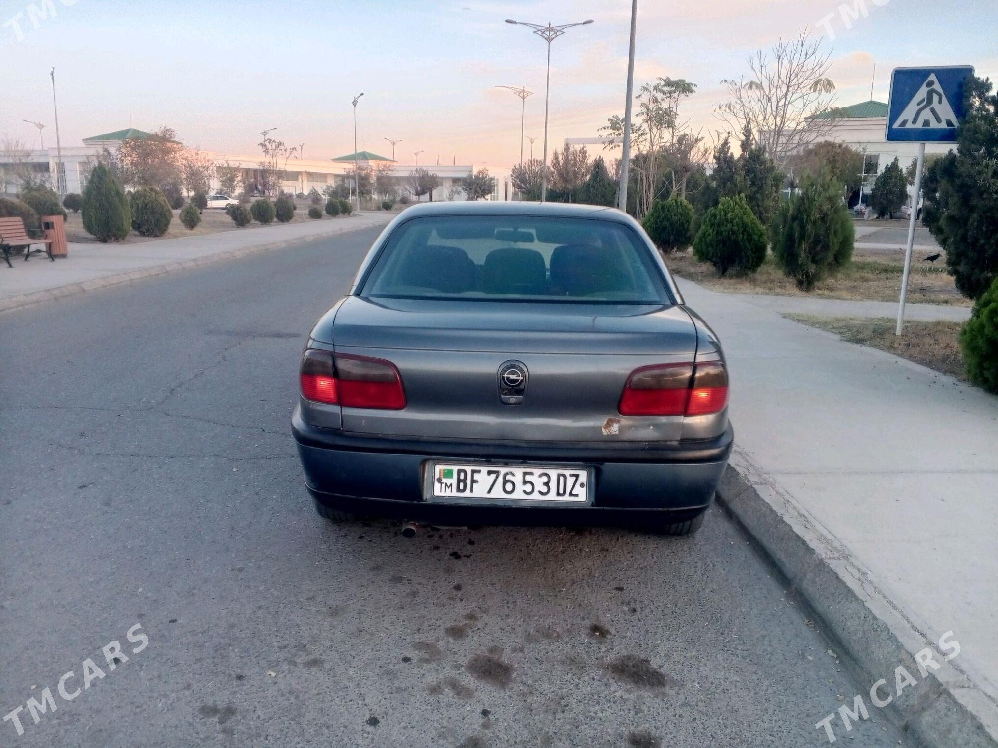 Opel Omega 1995 - 33 000 TMT - Дашогуз - img 1