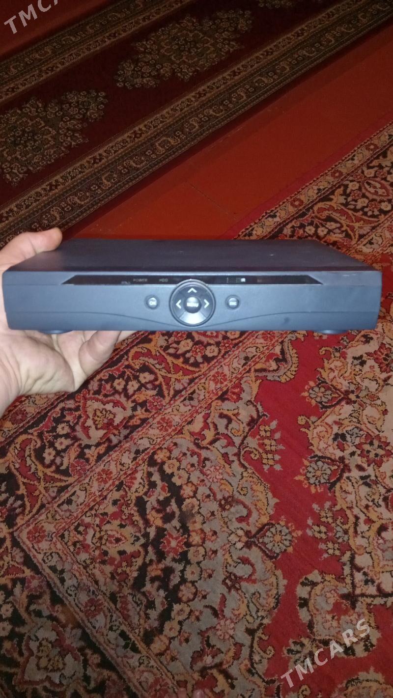 камера тюнер 4 ли - Дашогуз - img 1