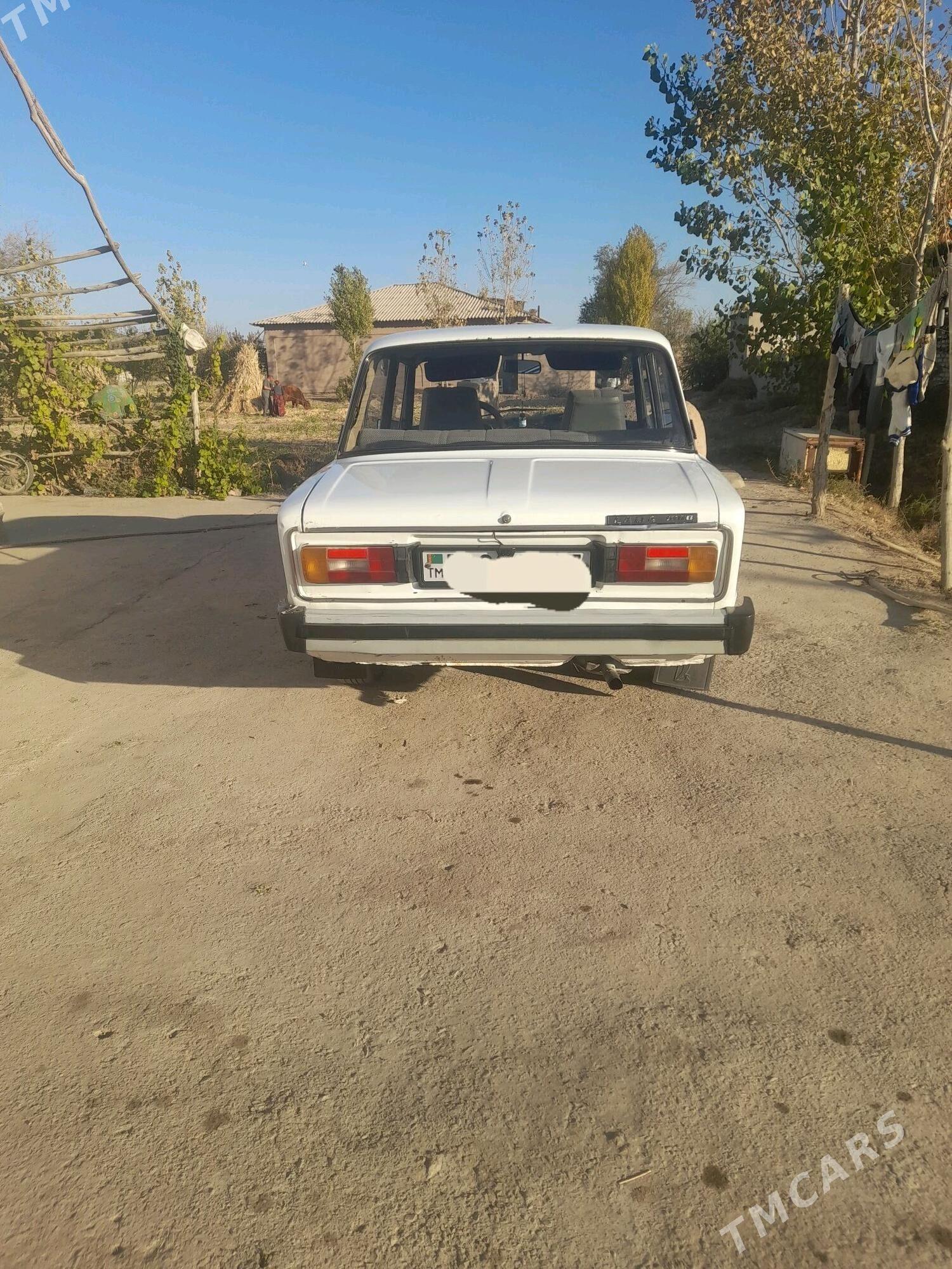 Lada 2106 2001 - 20 000 TMT - Губадаг - img 4