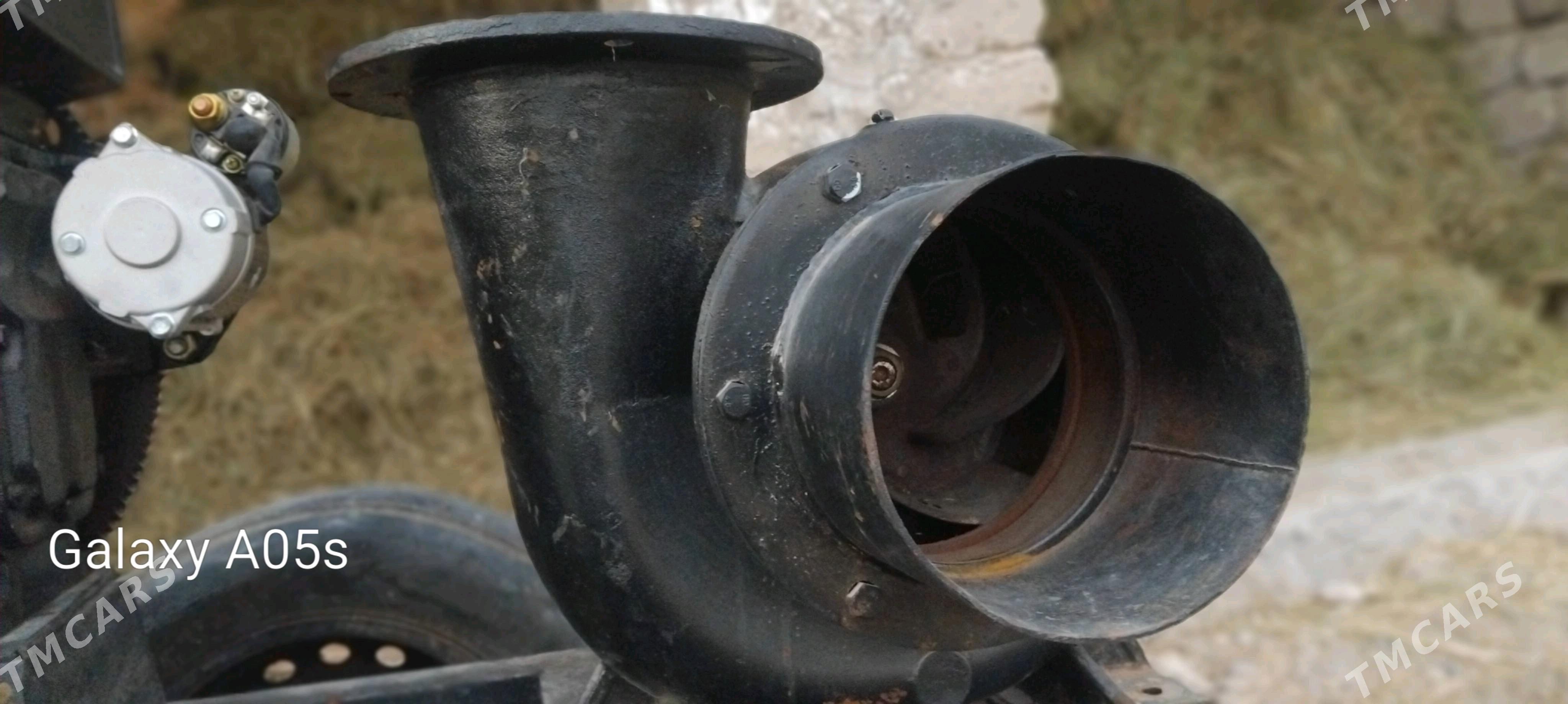 Suw nasos 200-lik - Яшлык - img 3