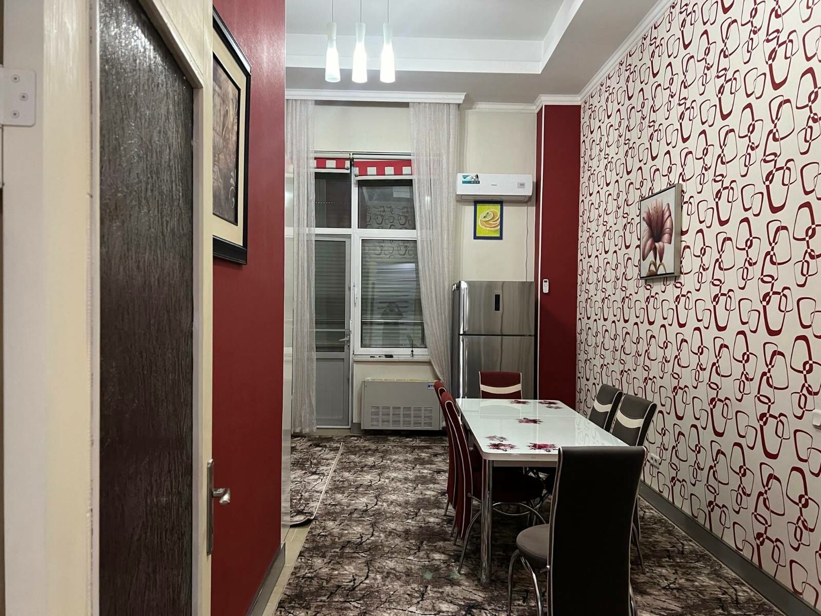 Arenda Padwoyski️ elitka️ - ул. Подвойского (Битарап Туркменистан шаёлы) - img 4