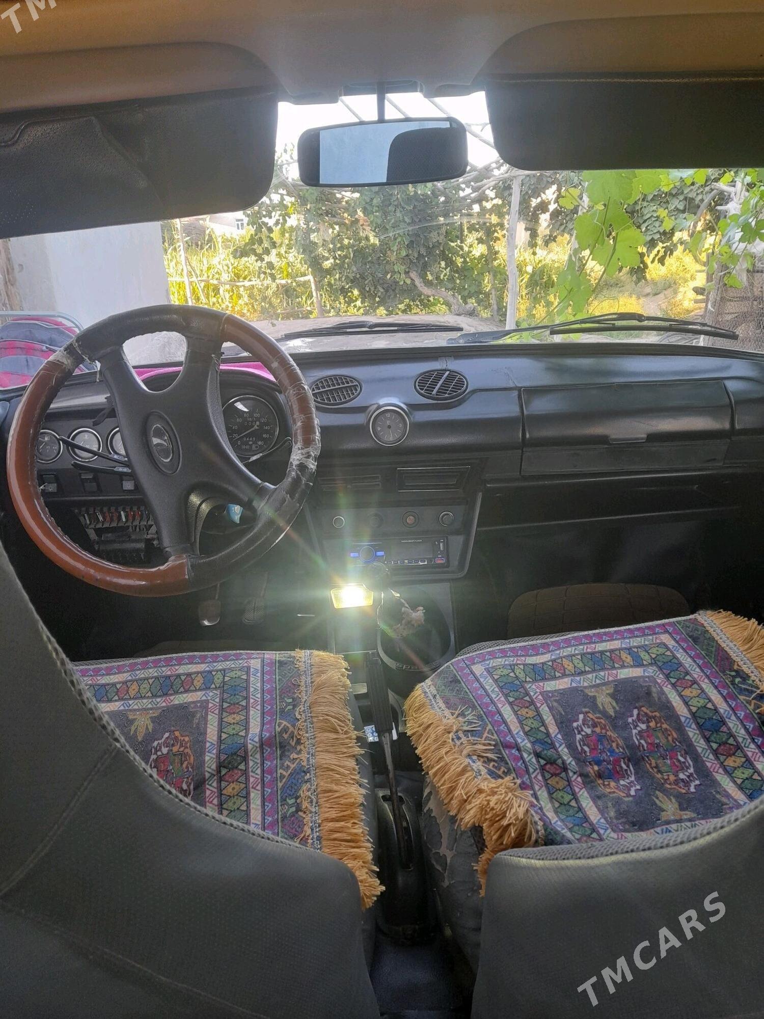 Lada 2106 2001 - 20 000 TMT - Губадаг - img 5