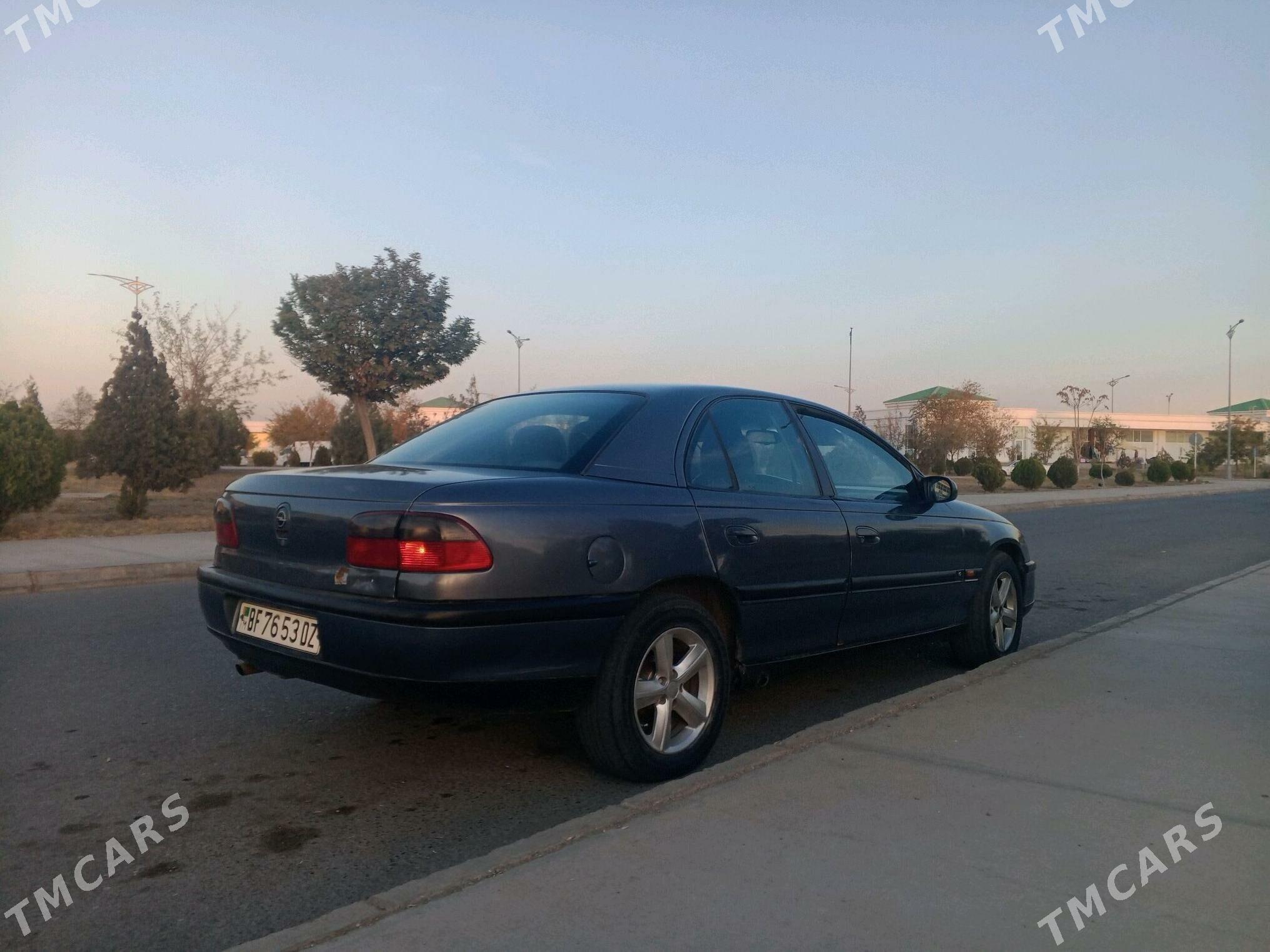Opel Omega 1995 - 33 000 TMT - Дашогуз - img 4