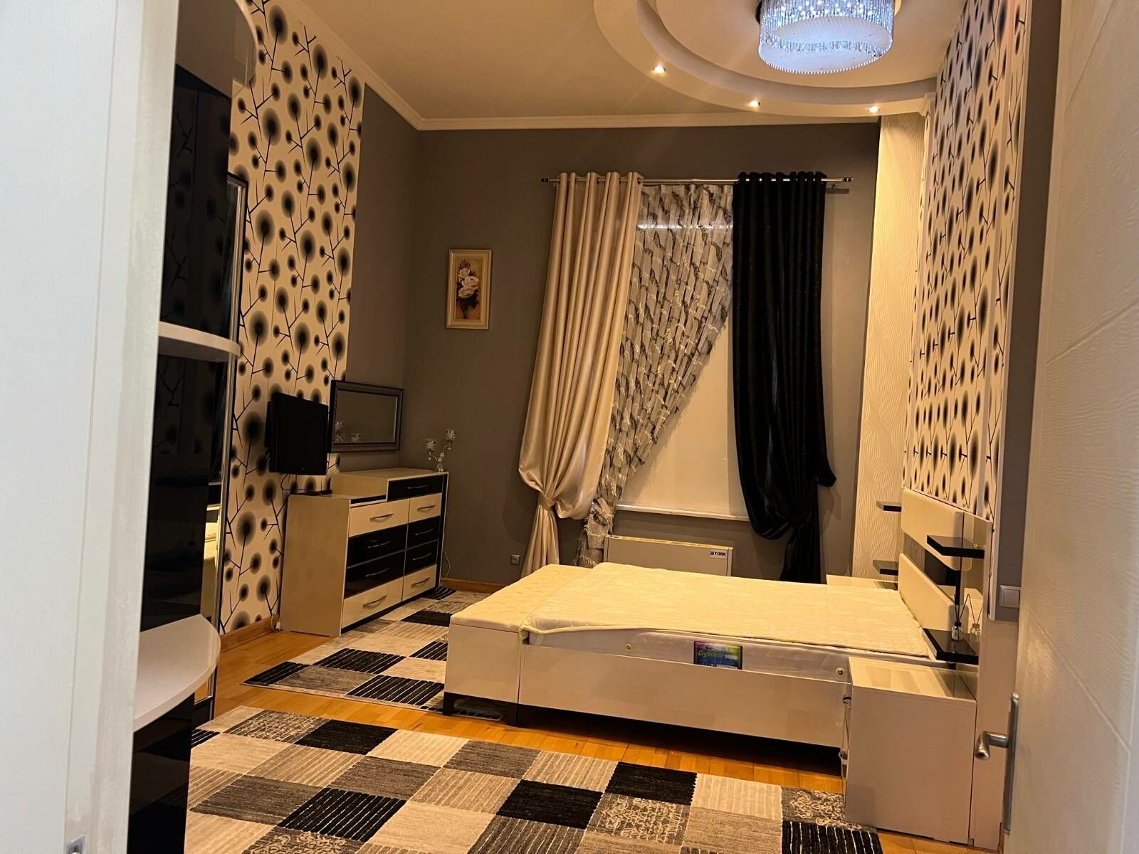 Arenda Padwoyski️ elitka️ - ул. Подвойского (Битарап Туркменистан шаёлы) - img 7