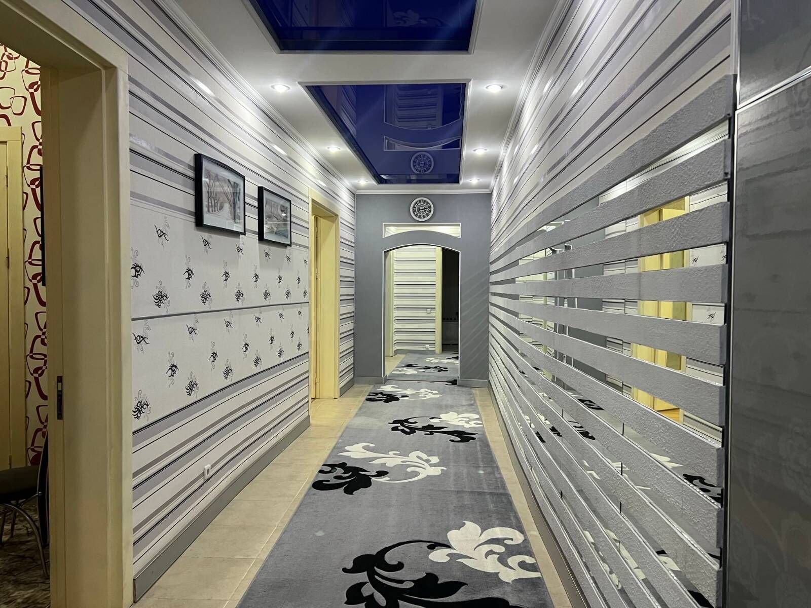 Arenda Padwoyski️ elitka️ - ул. Подвойского (Битарап Туркменистан шаёлы) - img 2