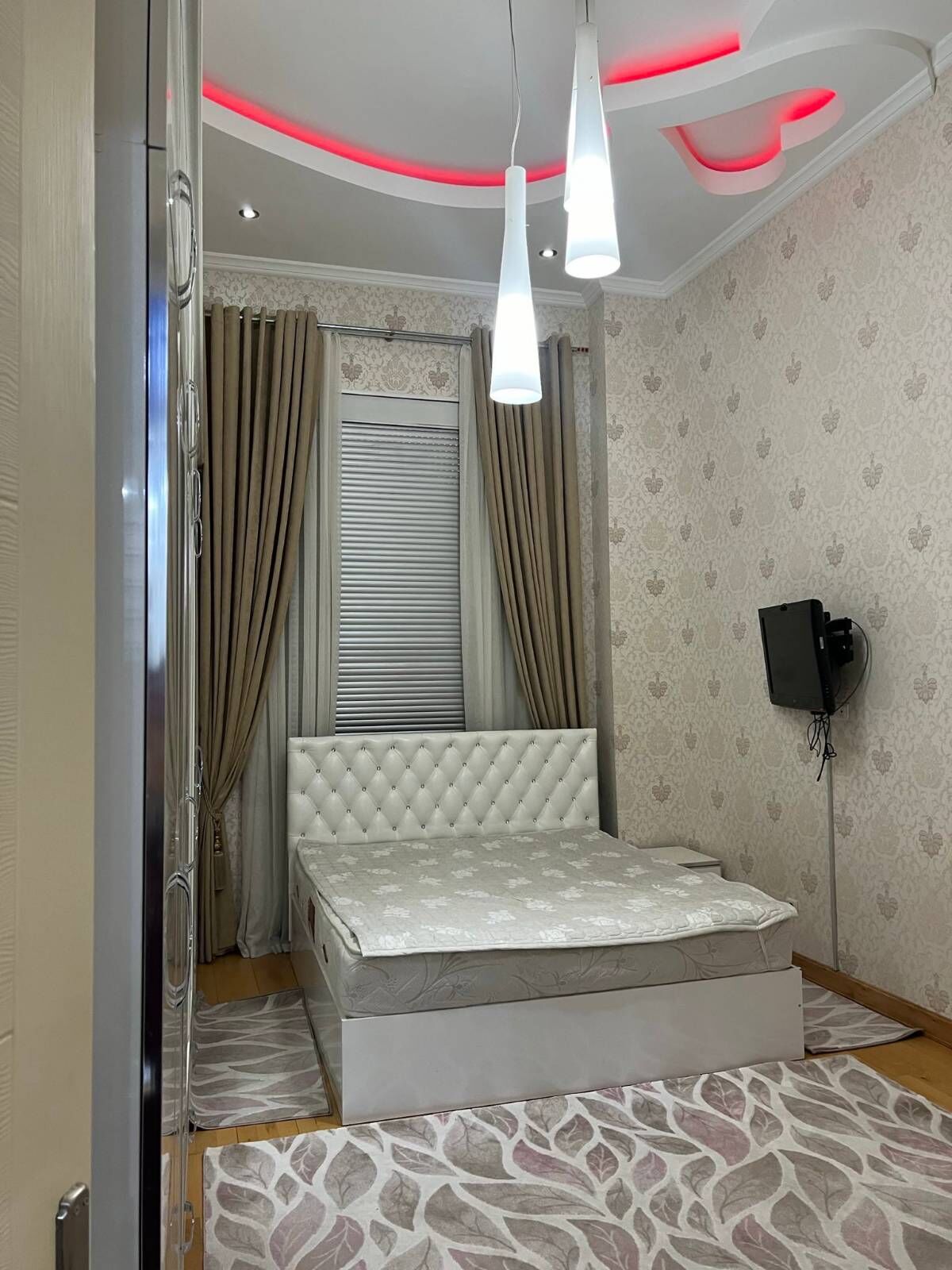 Arenda Padwoyski️ elitka️ - ул. Подвойского (Битарап Туркменистан шаёлы) - img 5