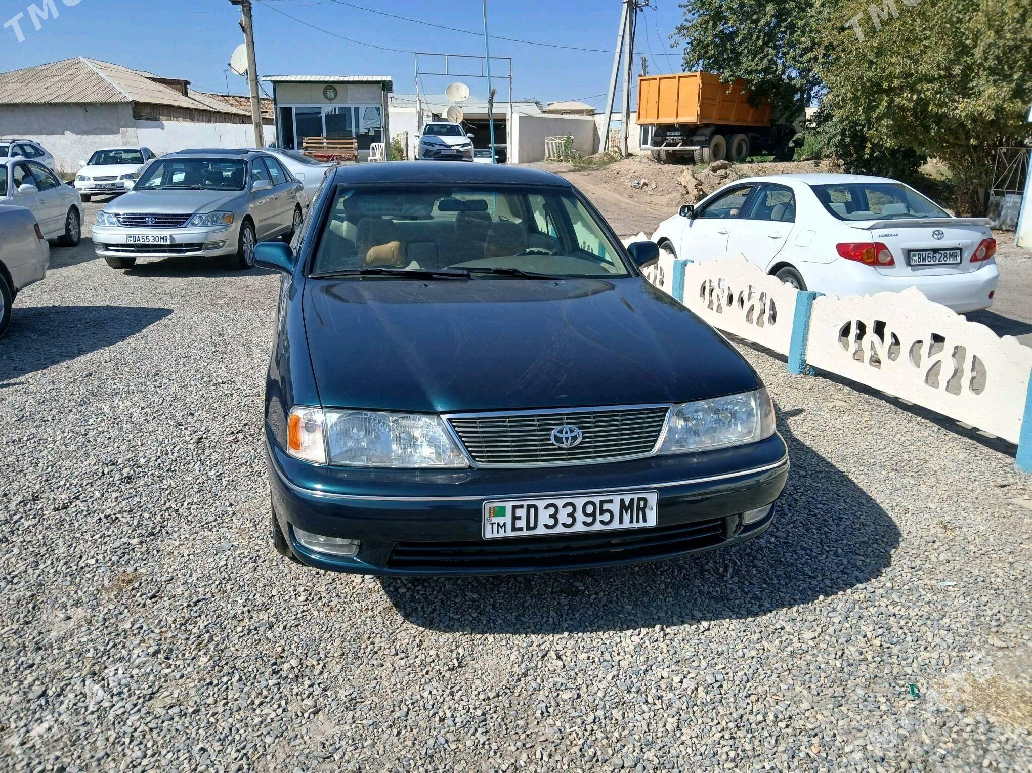 Toyota Avalon 1999 - 150 000 TMT - Mary - img 2