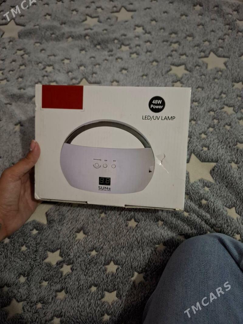 Dyrnak guradyjy - Büzmeýin GRES - img 1