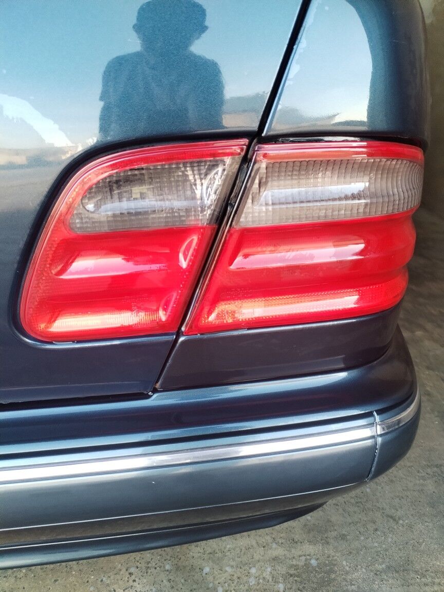 Stop mersedes 1 200 TMT - Гумдаг - img 2