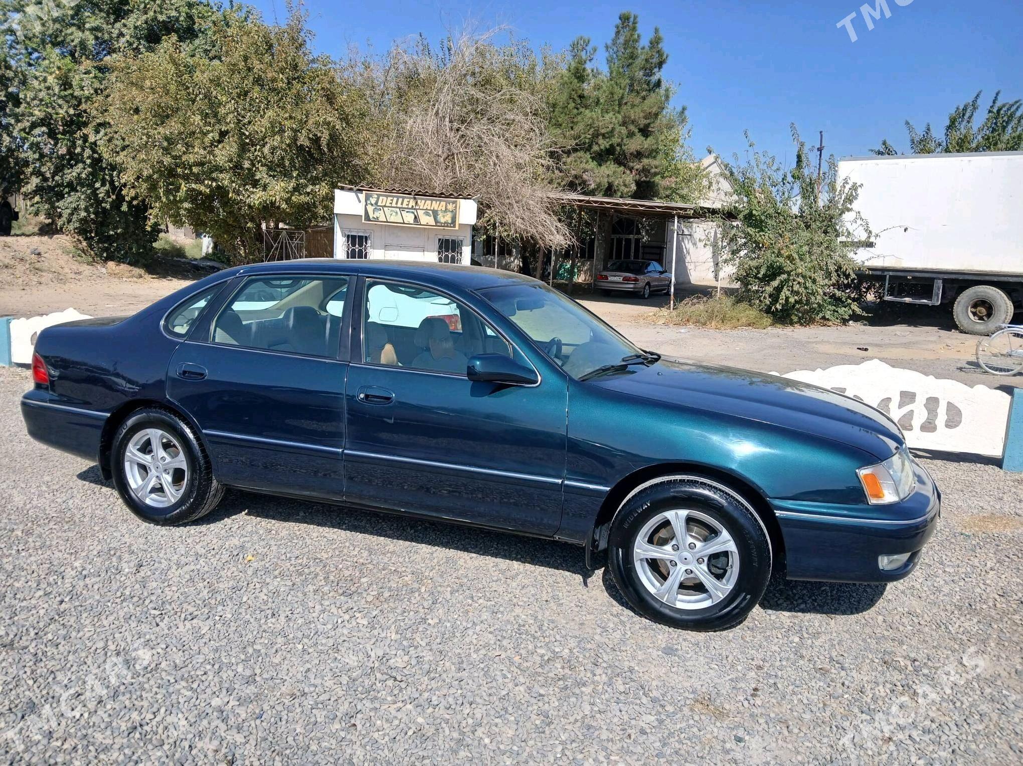 Toyota Avalon 1999 - 150 000 TMT - Mary - img 3