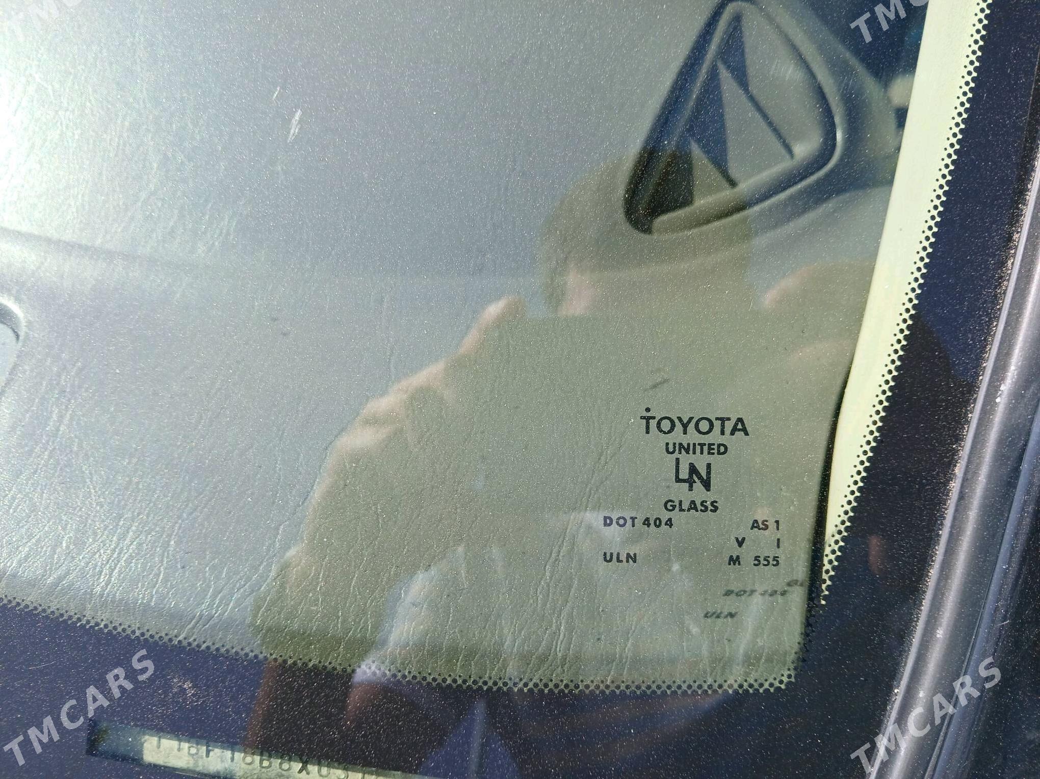 Toyota Avalon 1999 - 150 000 TMT - Mary - img 6