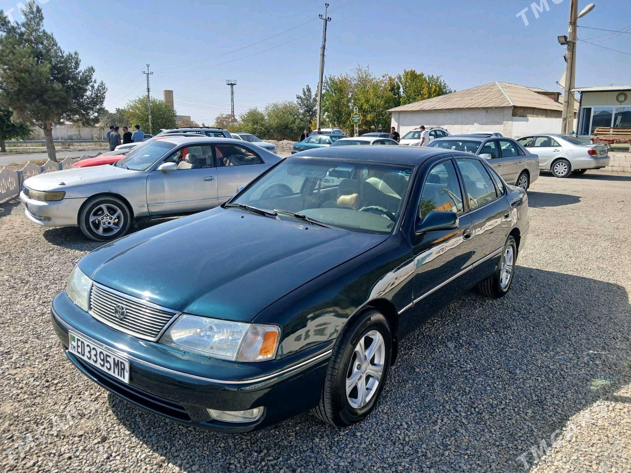Toyota Avalon 1999 - 150 000 TMT - Mary - img 5