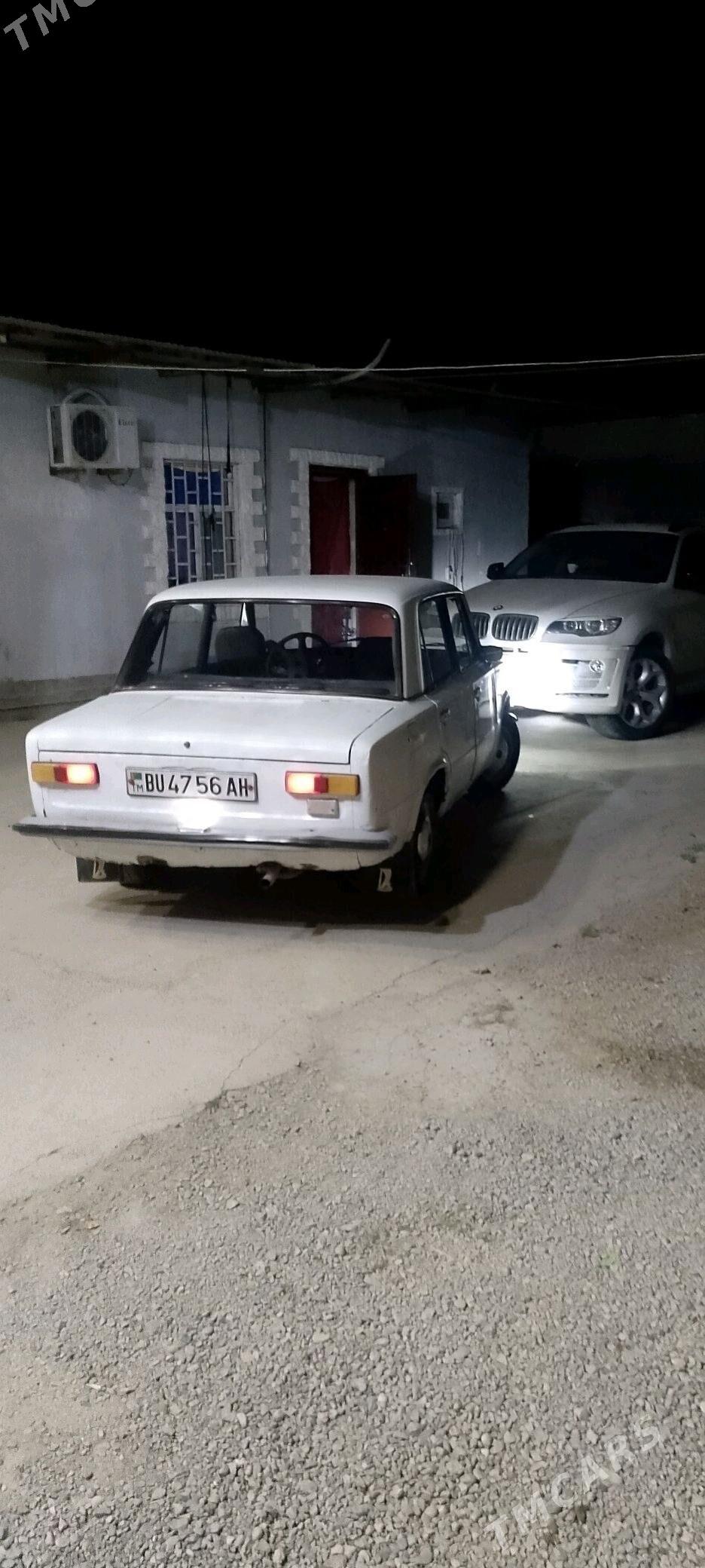 Lada 2101 1980 - 24 000 TMT - Кака - img 1
