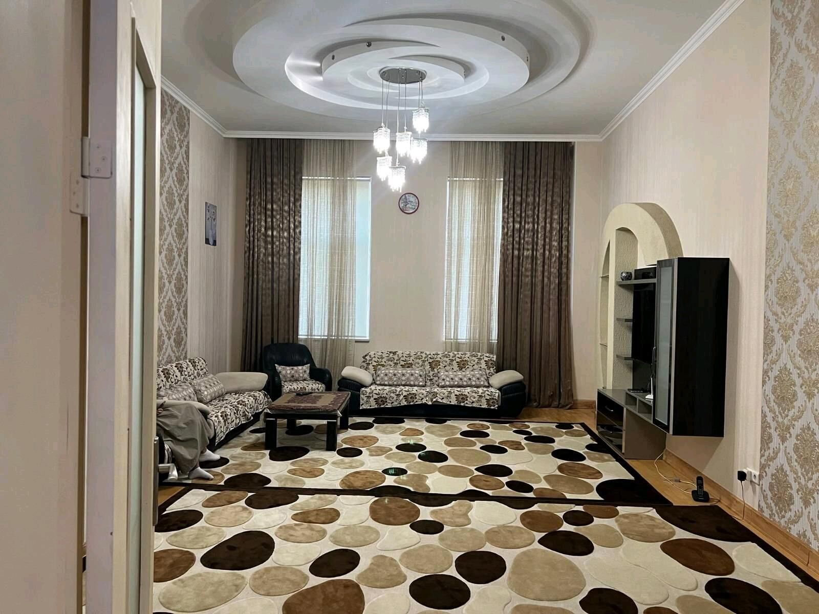 Arenda Padwoyski️ elitka️ - ул. Подвойского (Битарап Туркменистан шаёлы) - img 8