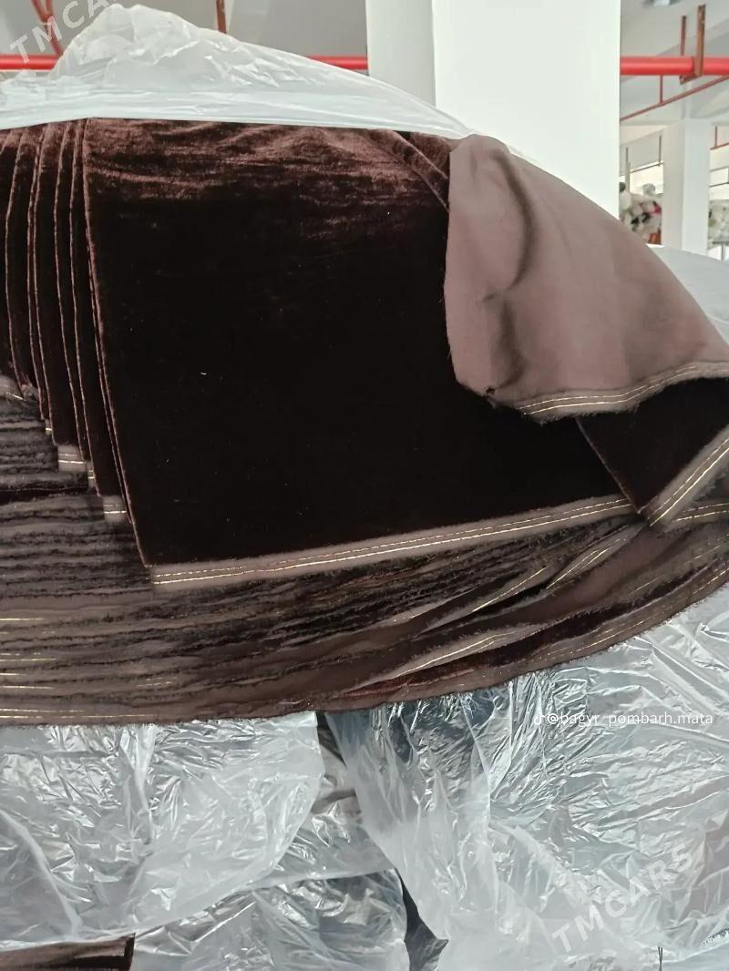 satlyk pombarh - Ашхабад - img 7