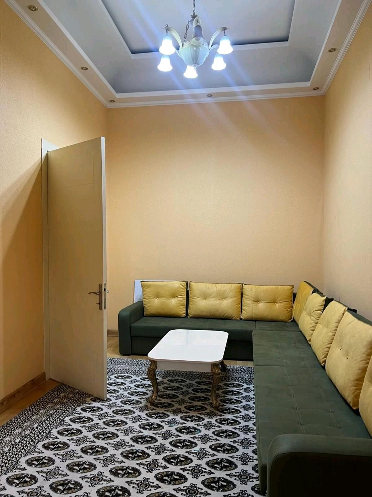 Arenda Padwoyski️ elitka️ - ул. Подвойского (Битарап Туркменистан шаёлы) - img 9