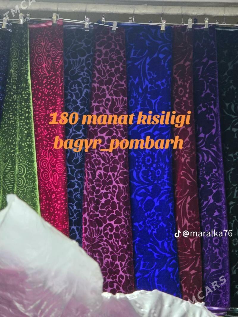 satlyk pombarh - Ашхабад - img 3