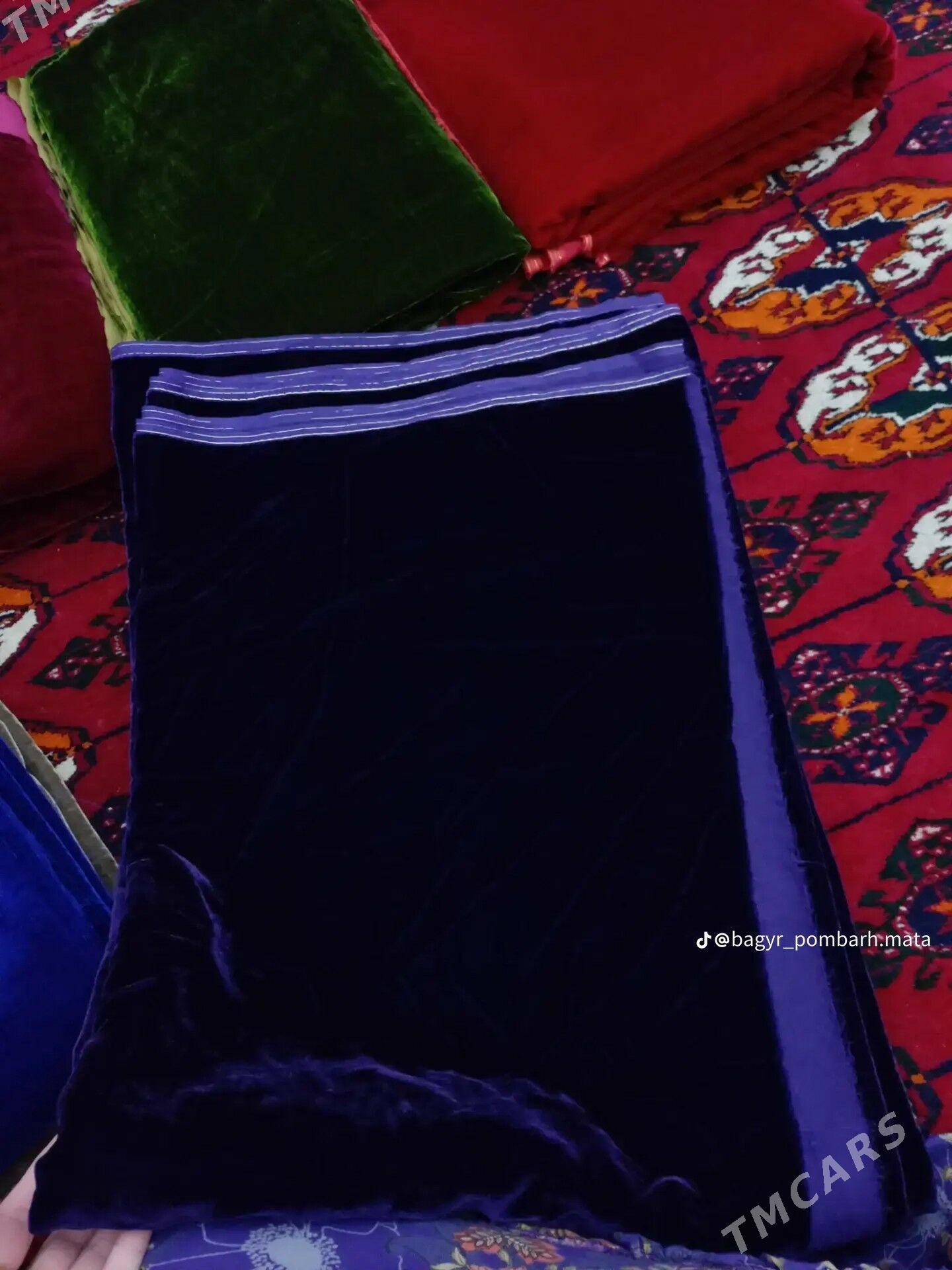 satlyk pombarh - Ашхабад - img 6