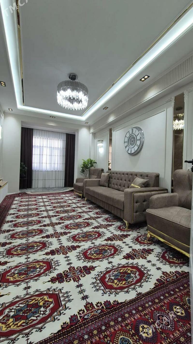 GOWDAN "A"  3 KOM REMONTLY - Aşgabat - img 2